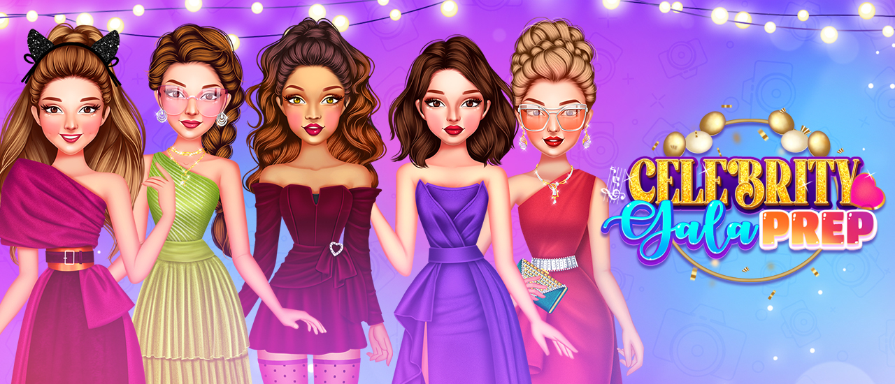 Celebrity Gala Prep thumbnail