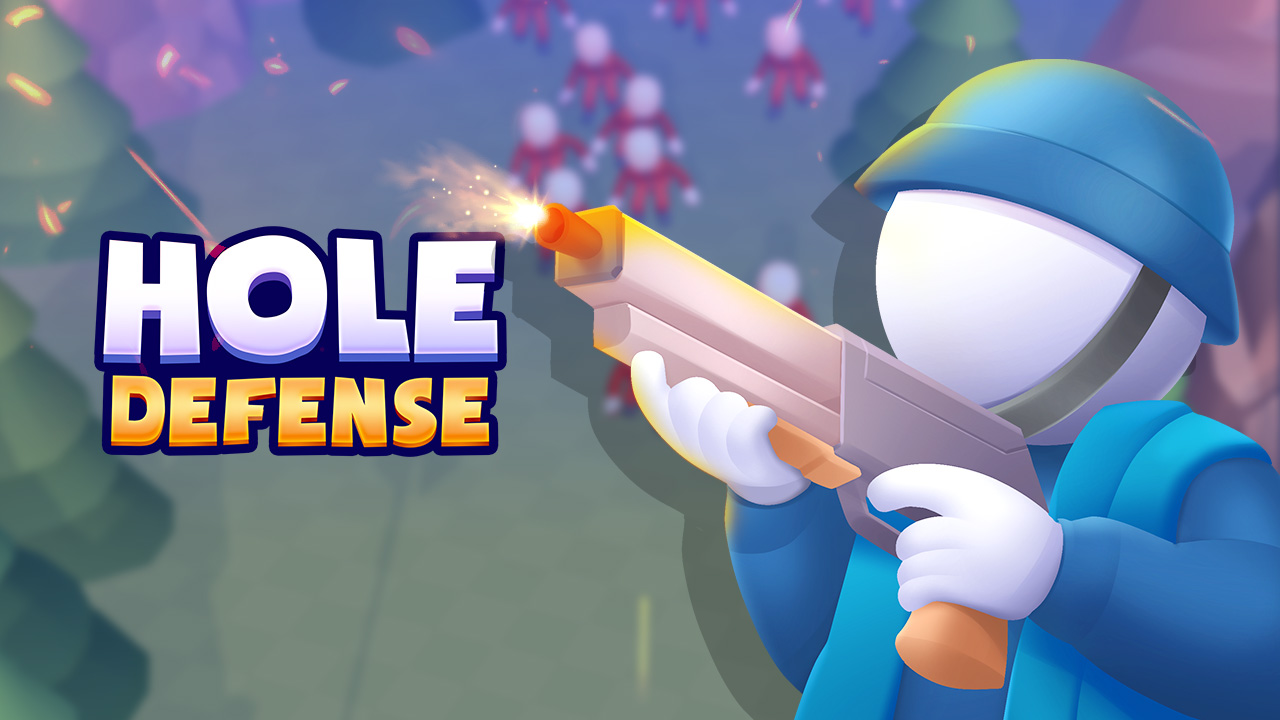Hole Defense thumbnail