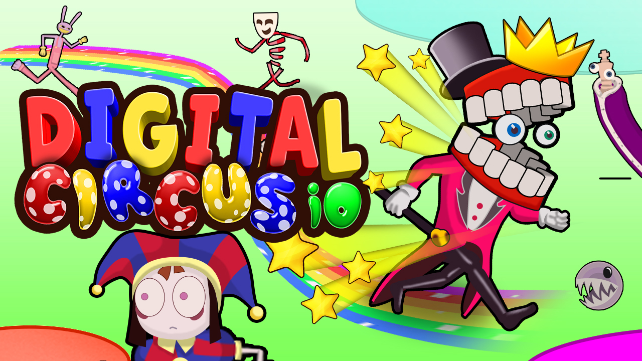 Digital Circus IO thumbnail