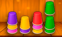 Triple Cups screenshot