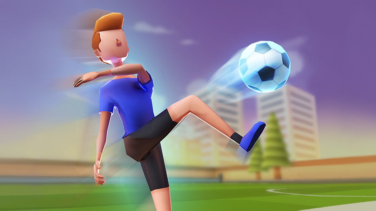 Football Master thumbnail