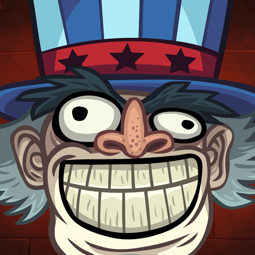 TrollFace Quest: USA 1 thumbnail
