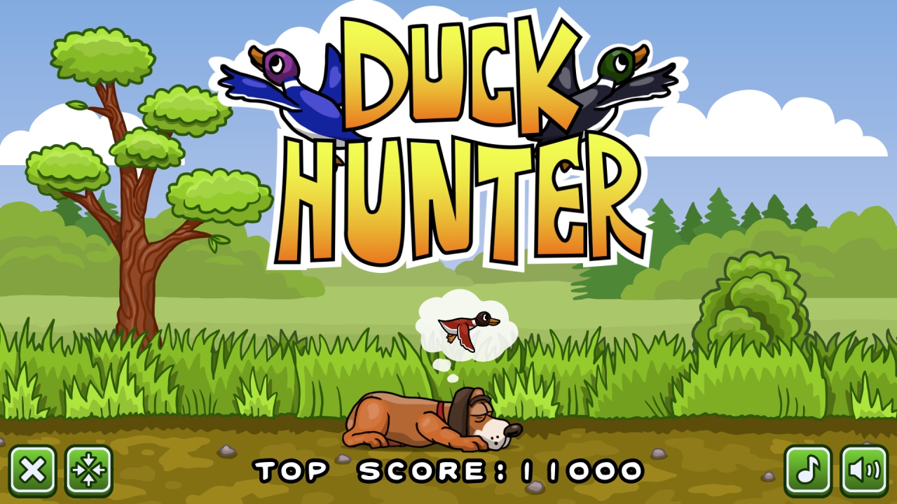 Duck Hunter thumbnail