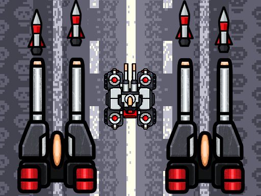 Super Defense Tank thumbnail