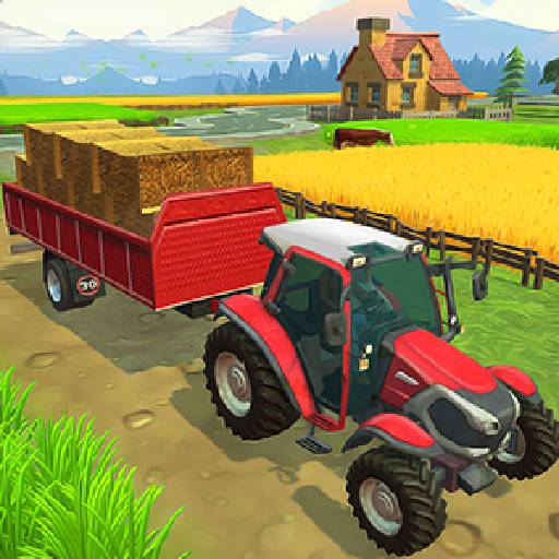 Farming Town thumbnail