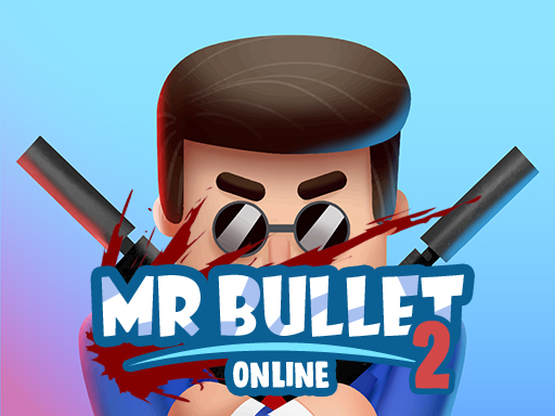 Mr Bullet 2 Online thumbnail