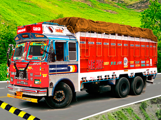 Truck Loads Simulator 3D thumbnail
