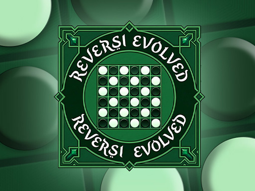 Reversi Evolved