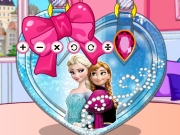 Design Your Frozen Bag