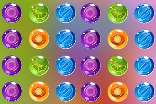 Speed Ball screenshot