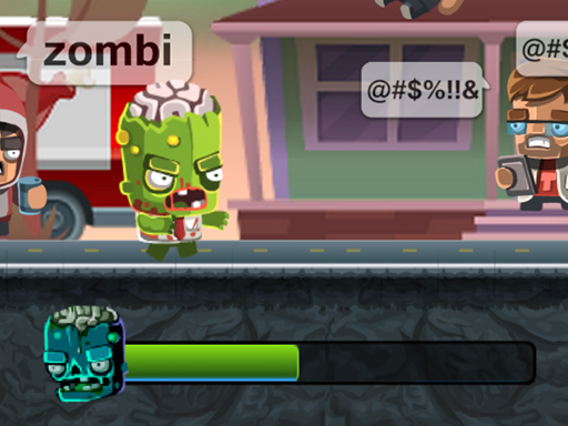 Zombie Life thumbnail
