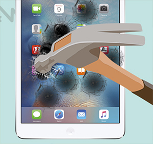 Whack the Tablet thumbnail