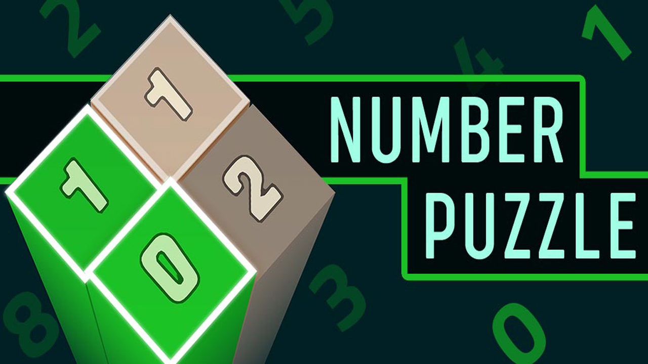 Nummzle! thumbnail