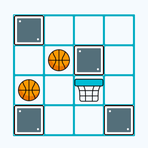 Basket Goal thumbnail