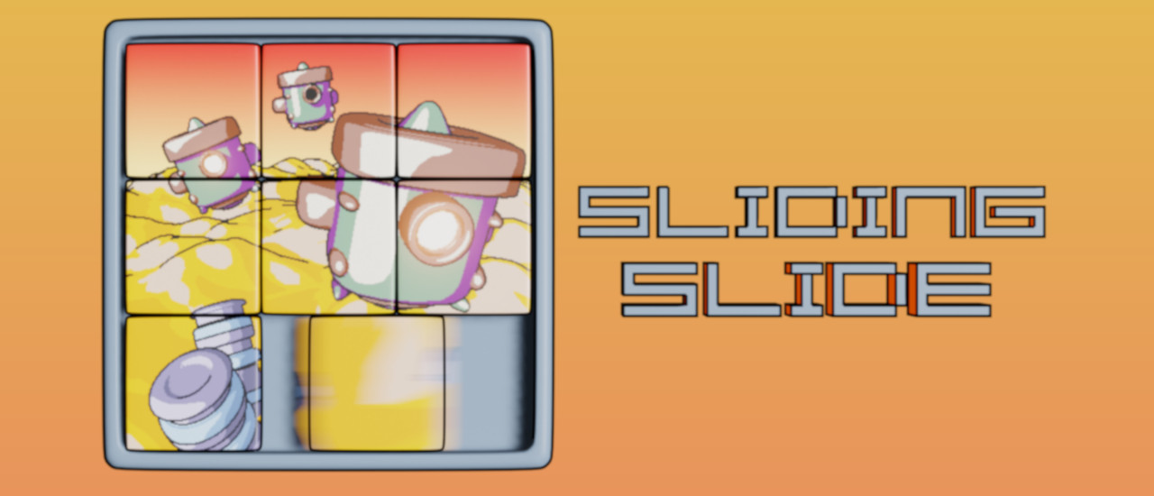 Sliding Slide thumbnail