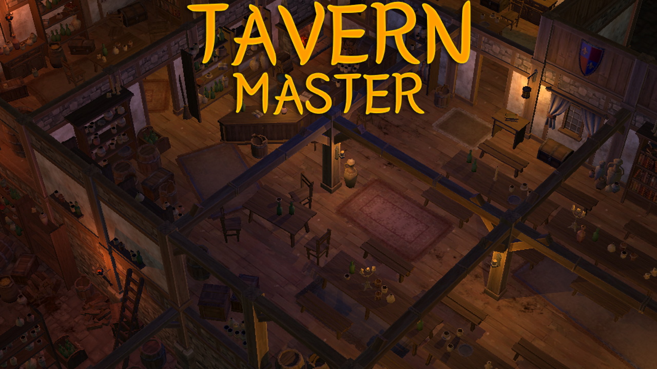 Tavern Master thumbnail