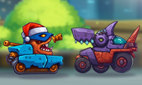 Car Fighter thumbnail