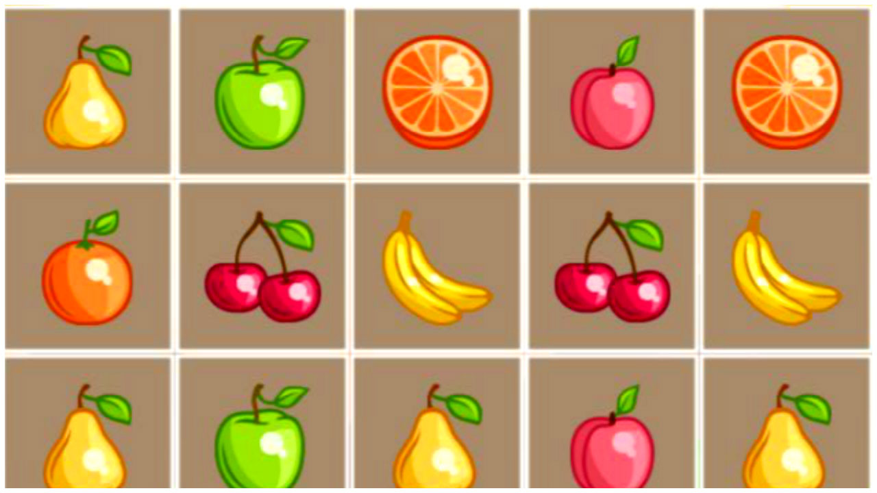 Lof Fruits Puzzles thumbnail
