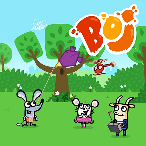 Boj Giggly Park Adventure thumbnail