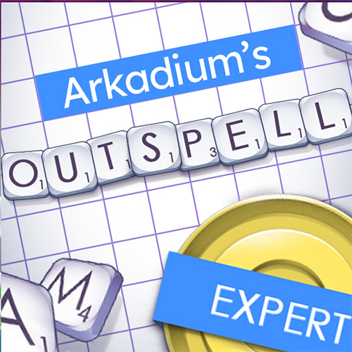 Arkadium's Outspell