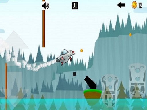Airplane games thumbnail