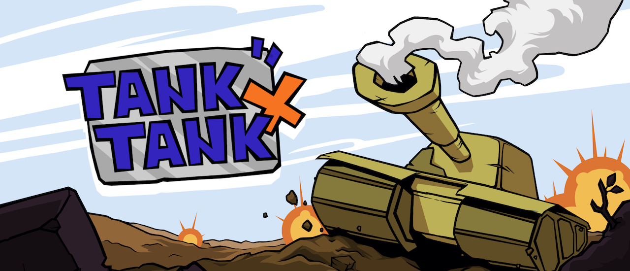 Tank + Tank thumbnail
