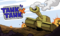 Tank + Tank screenshot