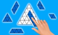 Puzzle Blocks: Fill It Completely thumbnail
