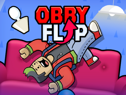 Obby Flip thumbnail