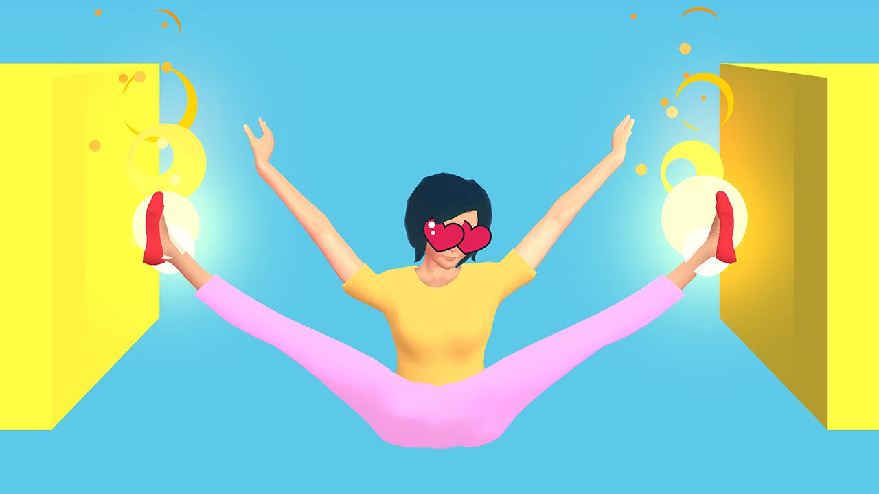 Pokey Woman thumbnail