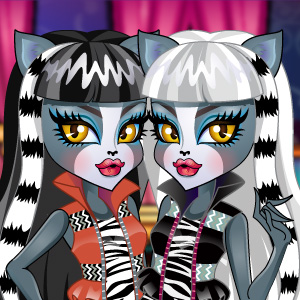 Monster High Ear Doctor thumbnail