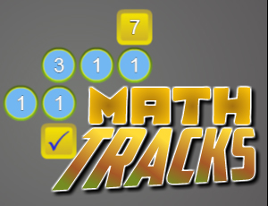 Math Tracks thumbnail
