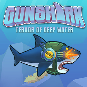 Gun Shark Terror of Deep Water thumbnail