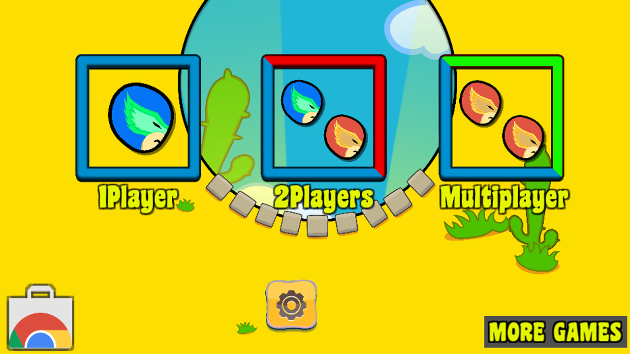 Wrestle Jump thumbnail