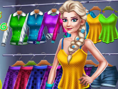 Princess Spring Closet thumbnail