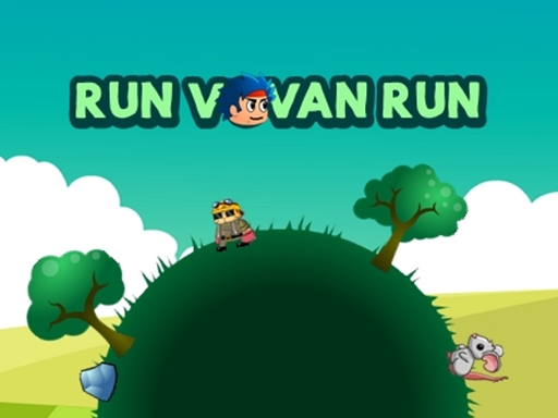 Run Vovan Run thumbnail