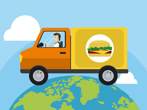 Box Delivery Trucks Hidden thumbnail