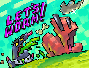 Lets Worm thumbnail
