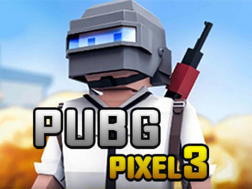 Crazy PUBG PIXEL thumbnail