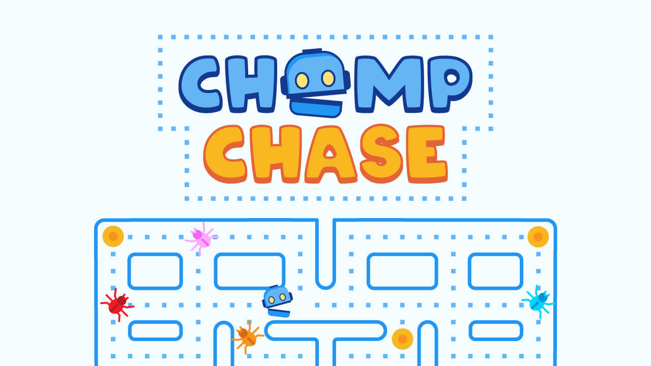 Chomp Chase thumbnail