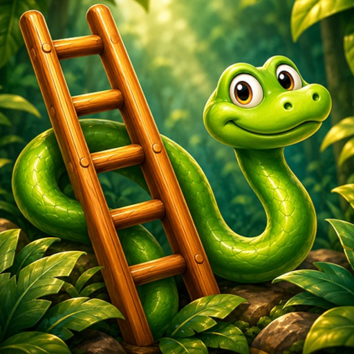 Snake and Ladders