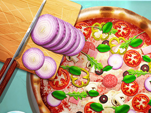 Pizza Realife Cooking thumbnail