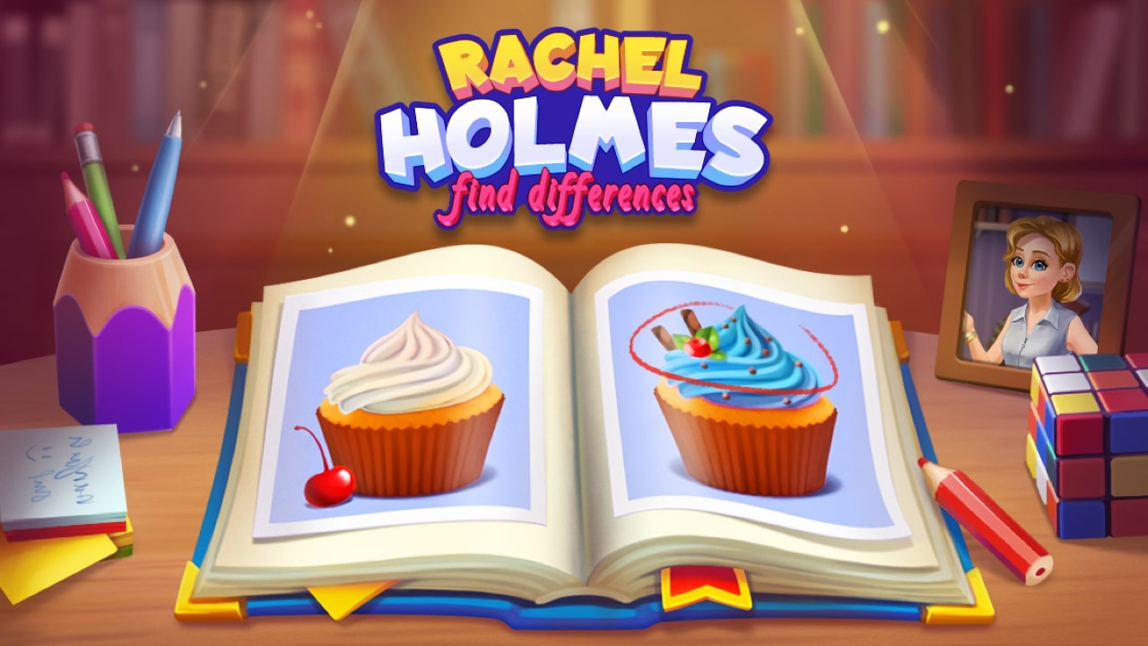 Rachel Holmes thumbnail