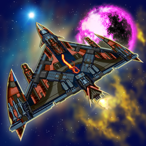 Exoclipse Drones thumbnail