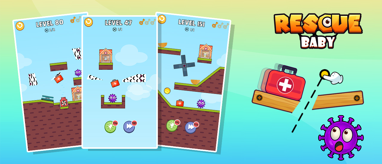 Rescue Disease thumbnail