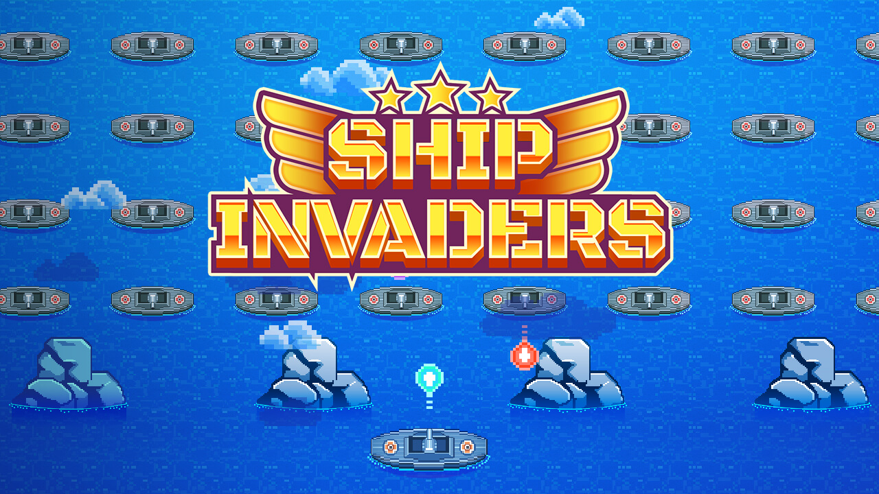 Ship Invaders thumbnail