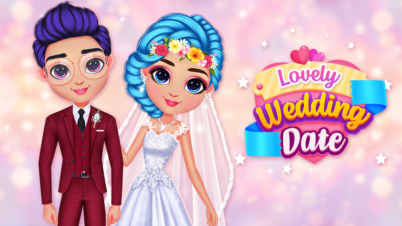 Lovely Wedding Date thumbnail