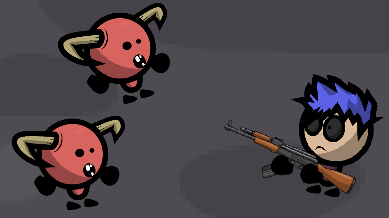 Crazy Monster Shooter thumbnail