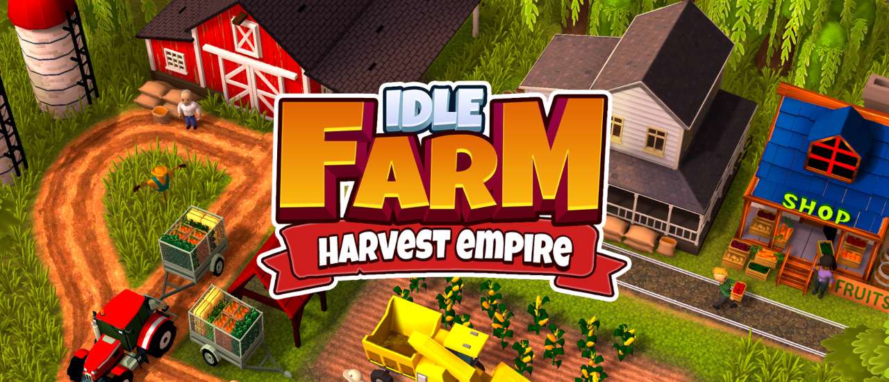 Idle Farm thumbnail