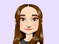 Rosanna Pansino Dress Up - Play Free Best Dress-up Online Game on JangoGames.com